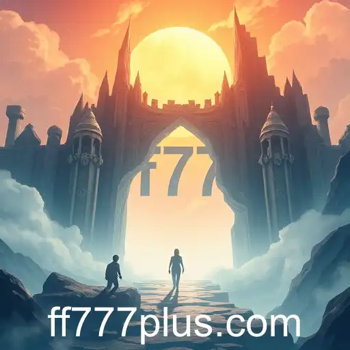 Exploring the Enigmatic Realm of Adventure Games: Discovering New Worlds with 'ff777'