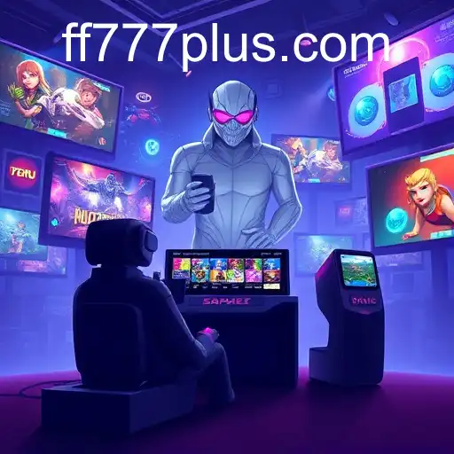 British Gaming Site 'ff777' Thrives Amidst Industry Evolutions