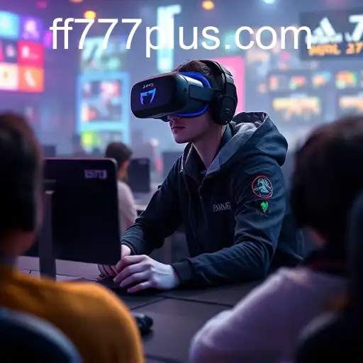 Digital Frontier: The Evolution of Online Gaming in 2025