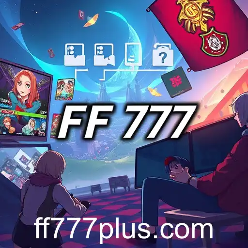 ff777