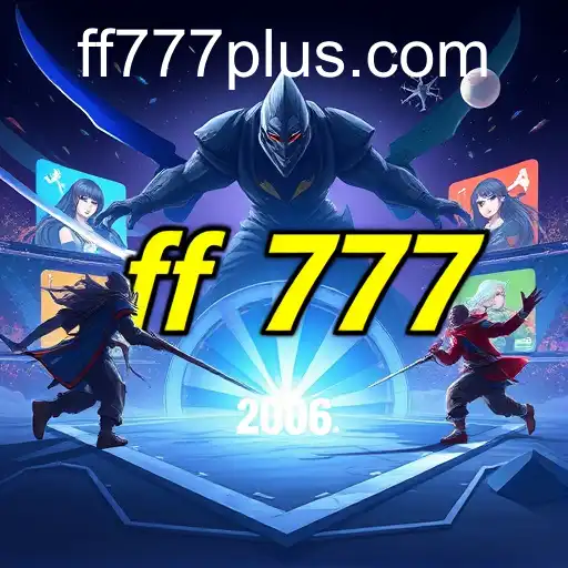 The Evolution of Online Gaming: ff777 in 2026