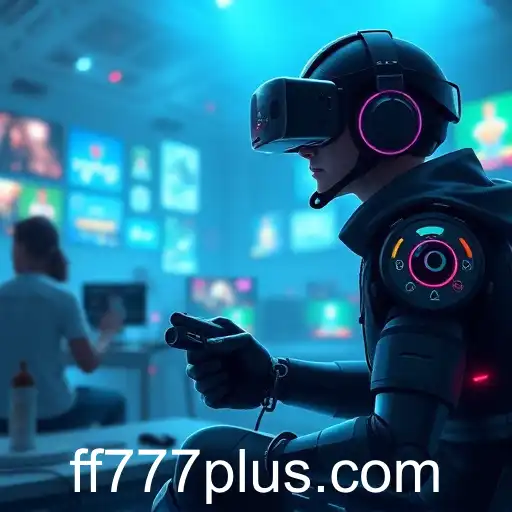 Exploring the Evolution of Online Gaming in 2025