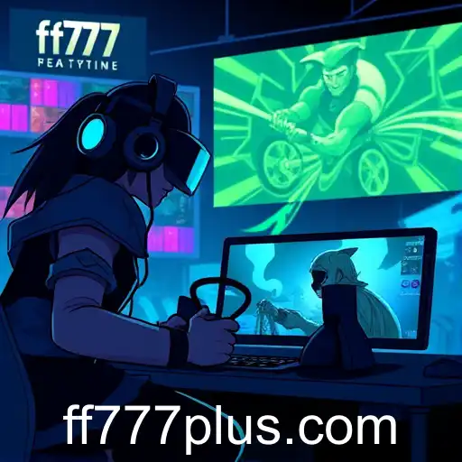 ff777