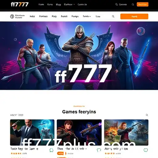ff777