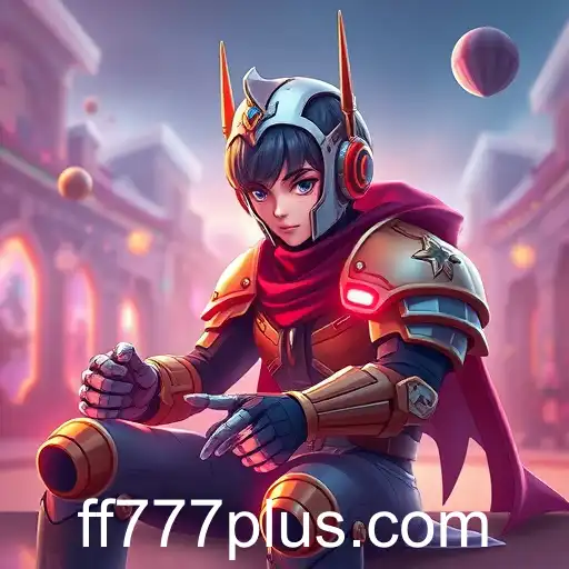 The Rise of ff777: A Gaming Revolution