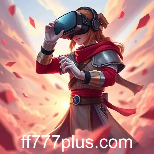 The Gaming Renaissance of FF777