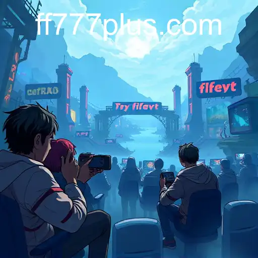 The Rise of Online Gaming Communities