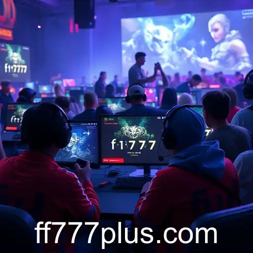 Online Gaming Industry Thrives Amidst Challenges