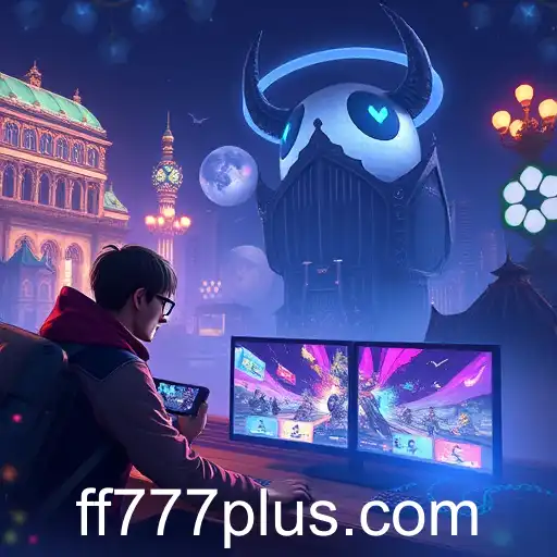 ff777