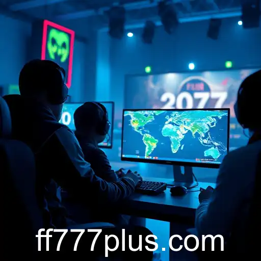 The Rise of Online Gaming in 2025