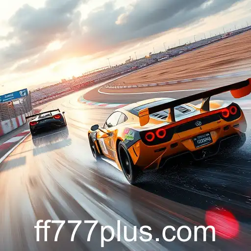 The Exciting World of 'Racing Thrills': A Digital Adrenaline Experience