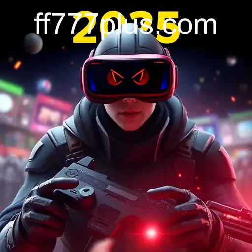 Revolutionizing Online Gaming: The Impact of Technology in 2025