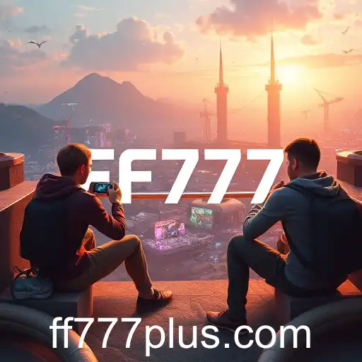 The Rise of FF777 in the Gaming World