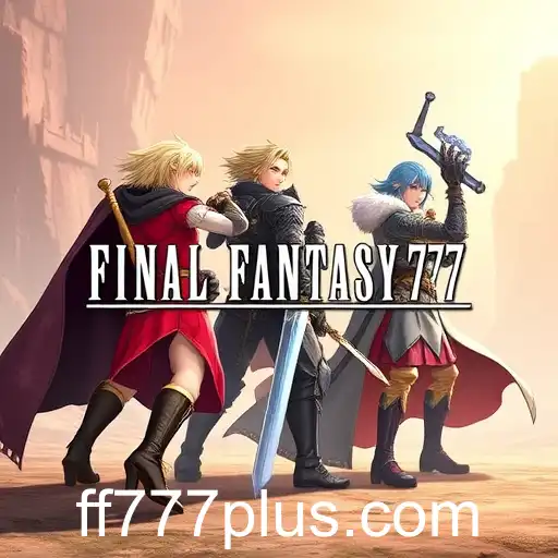 The Rise of FF777 in the Online Gaming World