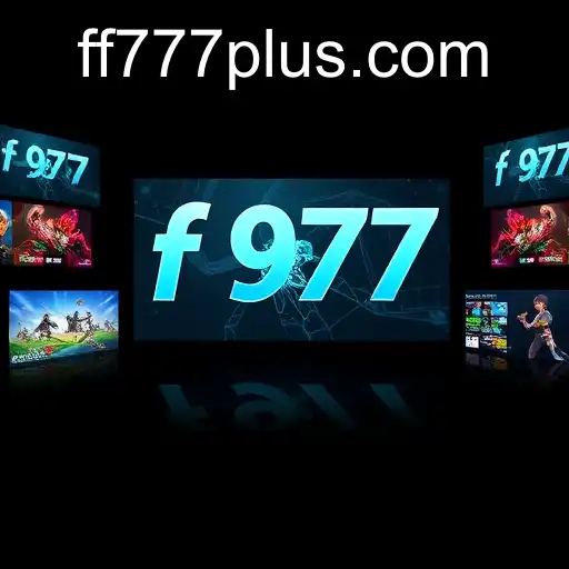 The Rise of ff777: A Gaming Phenomenon