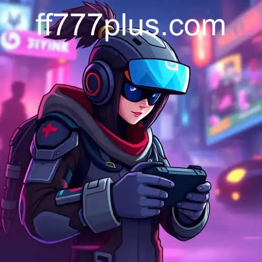 Revamping Gaming: The Rise of ff777