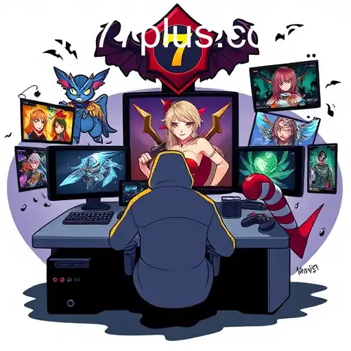 Rise of Gaming and the Impact of ff777