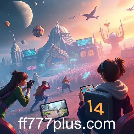 The Rise of Gaming Portals: A Spotlight on FF777