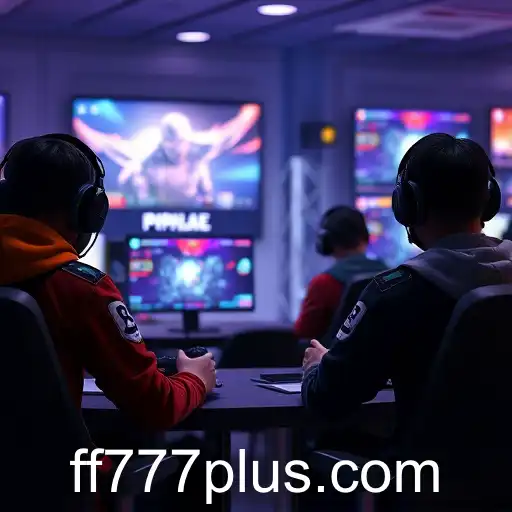 Exploring The Rise of Online Gaming in 2025