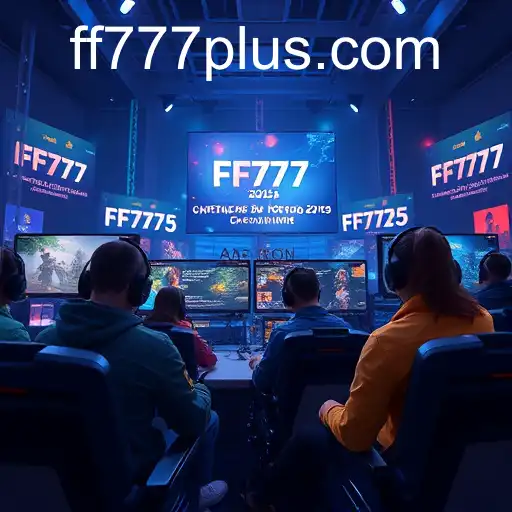 The Rise of FF777 and Online Gaming Trends